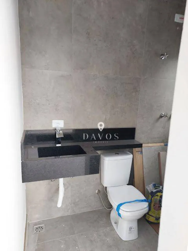 Casa, 3 quartos, 142 m² - Foto 1