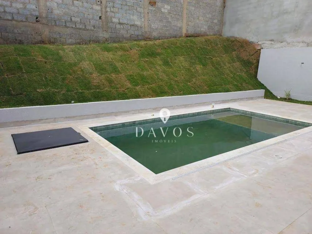 Casa, 3 quartos, 142 m² - Foto 4