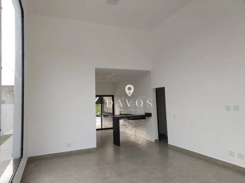 Casa, 3 quartos, 142 m² - Foto 2