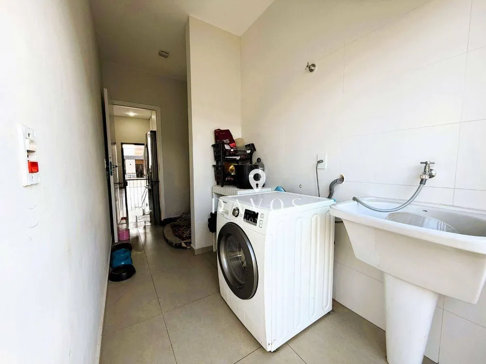Casa de Condomínio, 3 quartos - Foto 3