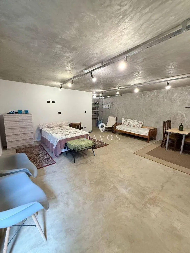Sobrado, 4 quartos, 585 m² - Foto 1
