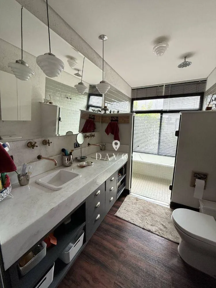 Sobrado, 4 quartos, 585 m² - Foto 3