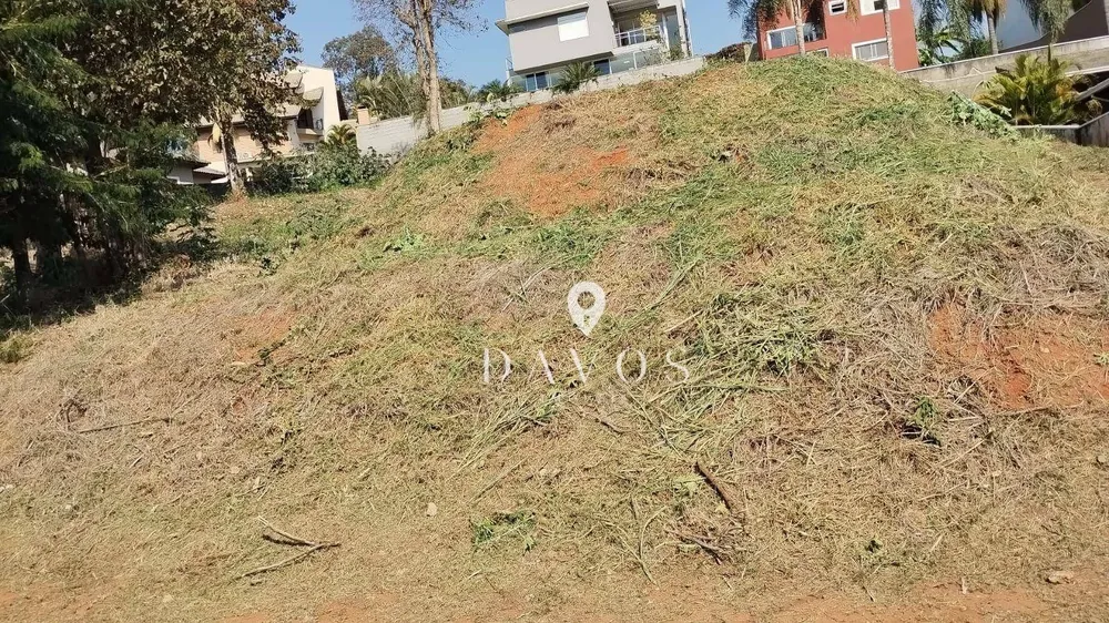 Loteamento e Condomínio, 640 m² - Foto 1