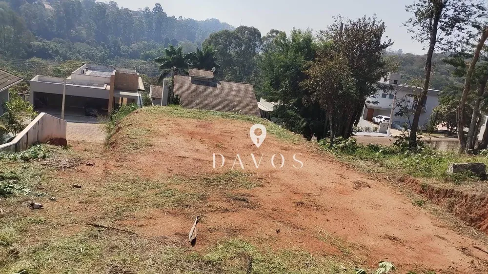 Loteamento e Condomínio, 640 m² - Foto 2