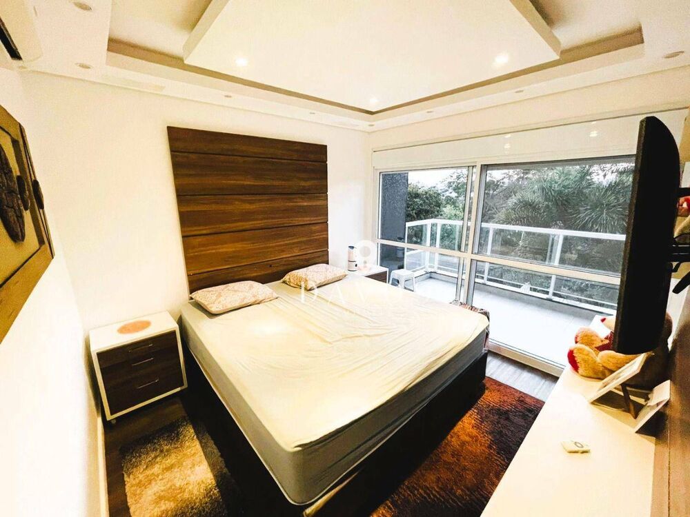 Sobrado, 3 quartos, 222 m² - Foto 3