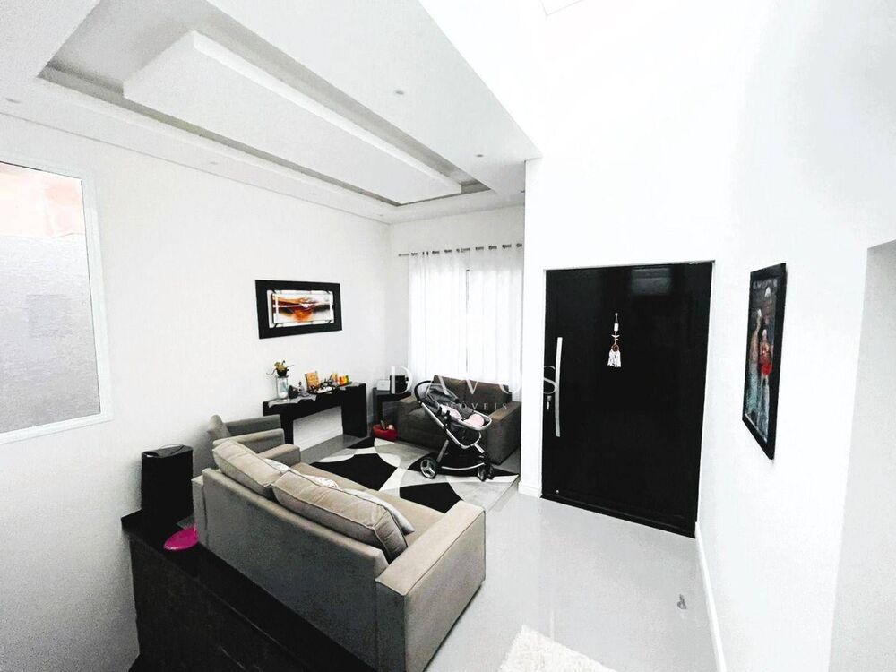 Sobrado, 3 quartos, 222 m² - Foto 4