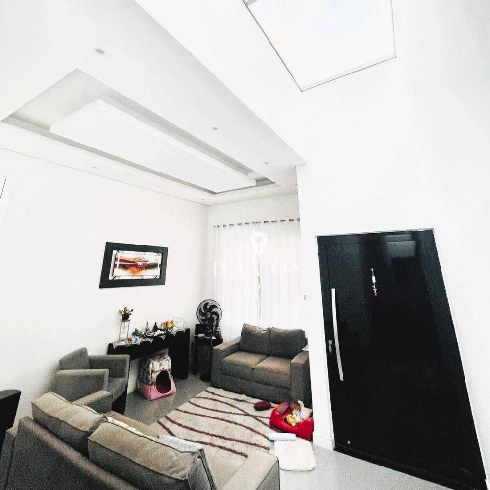 Sobrado, 3 quartos, 222 m² - Foto 2