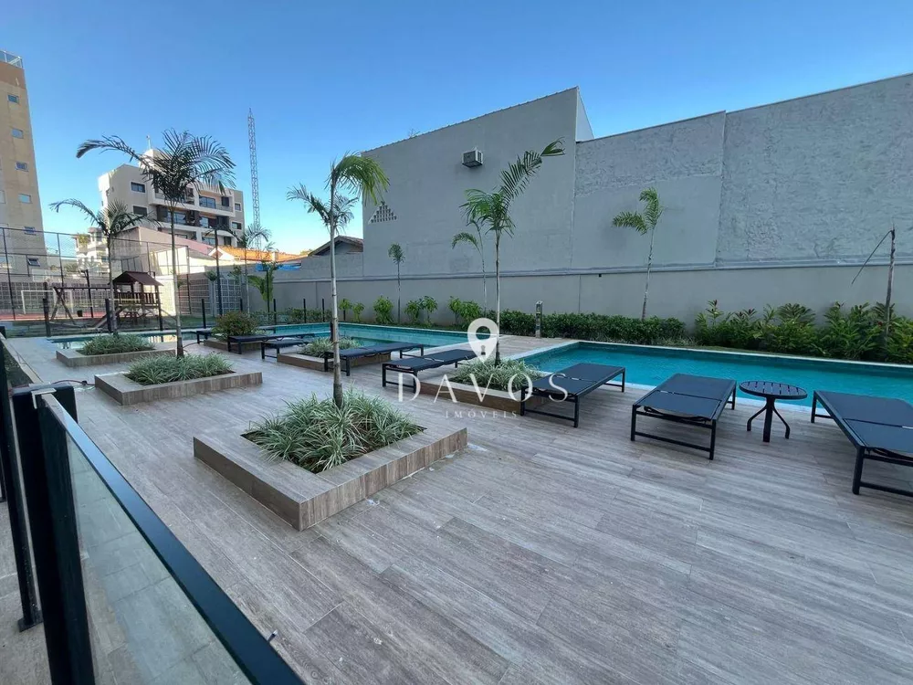 Apartamento, 2 quartos, 68 m² - Foto 4