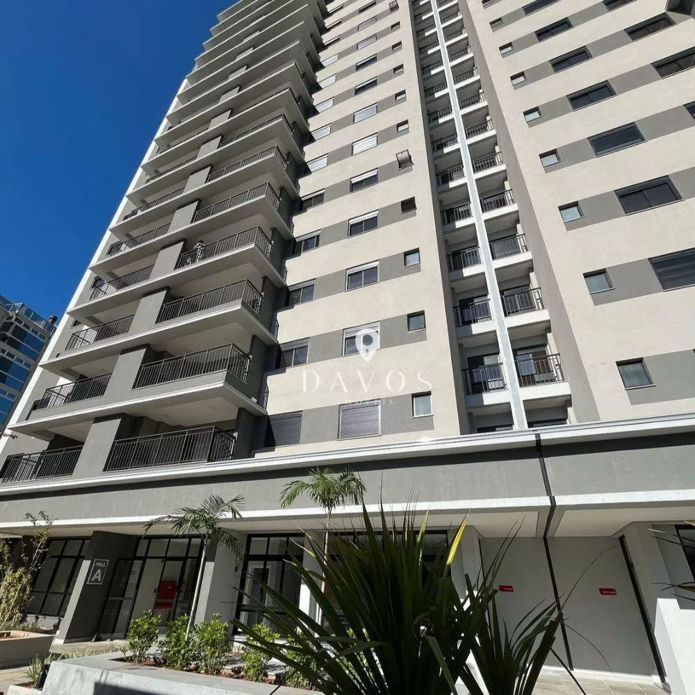 Apartamento, 2 quartos, 68 m² - Foto 2