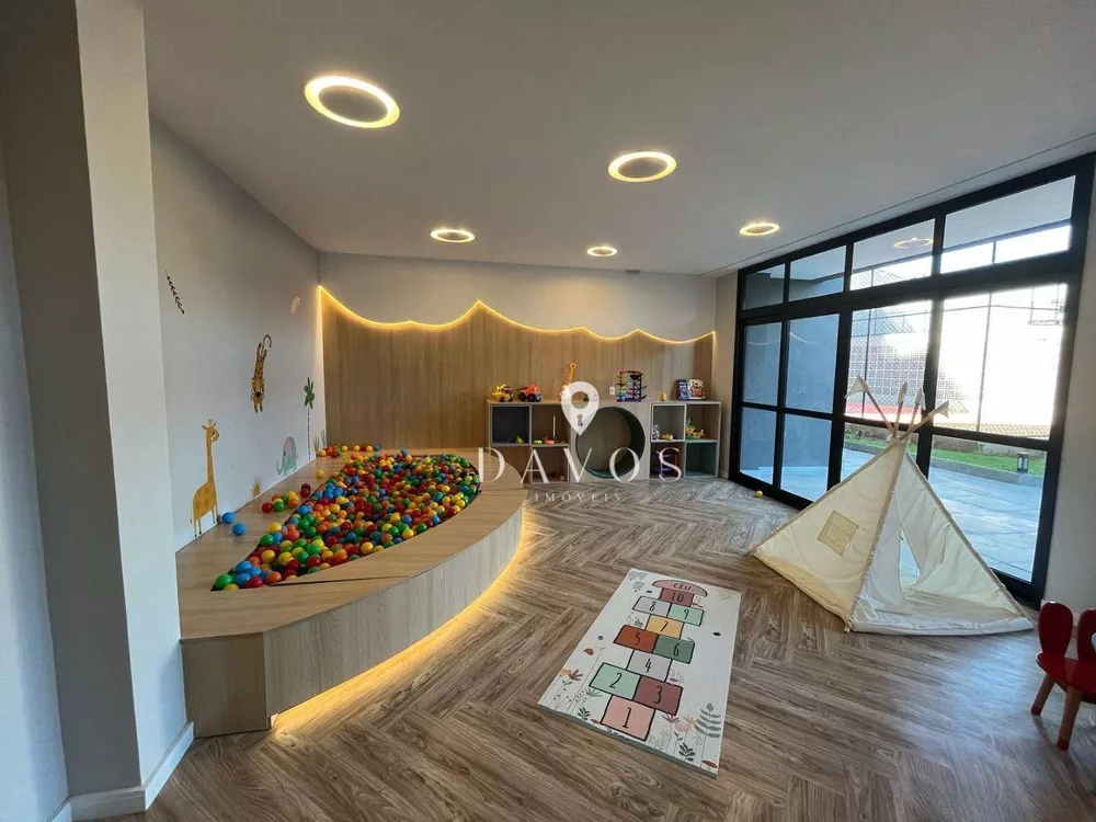 Apartamento, 2 quartos, 68 m² - Foto 8