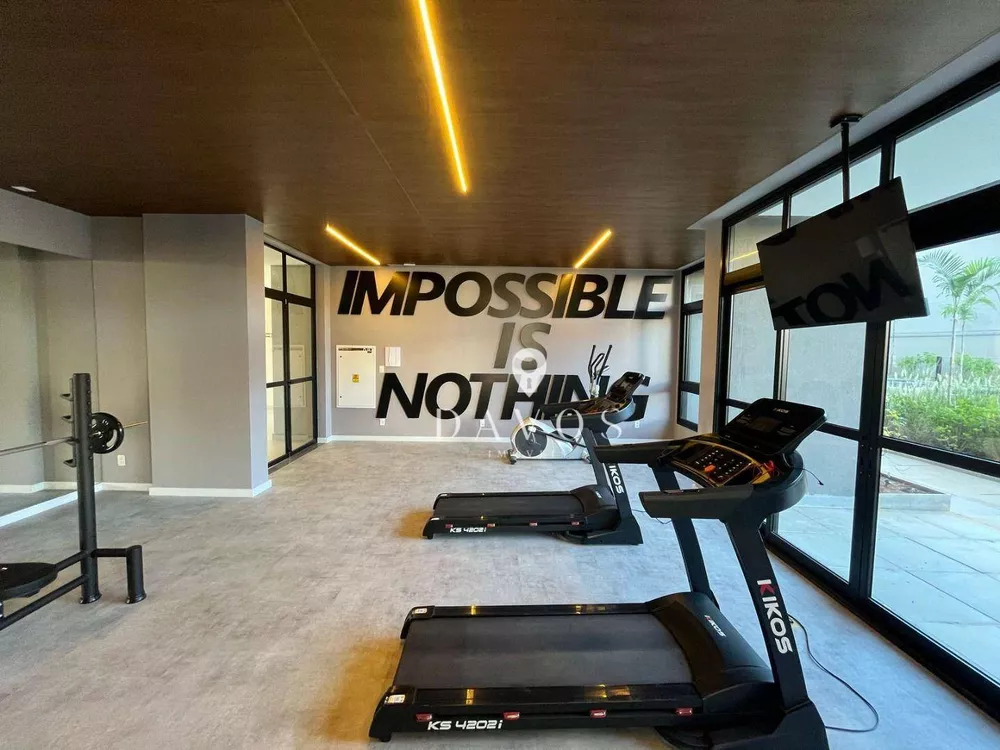 Apartamento, 2 quartos, 68 m² - Foto 3