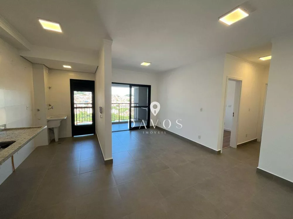 Apartamento, 2 quartos, 68 m² - Foto 16