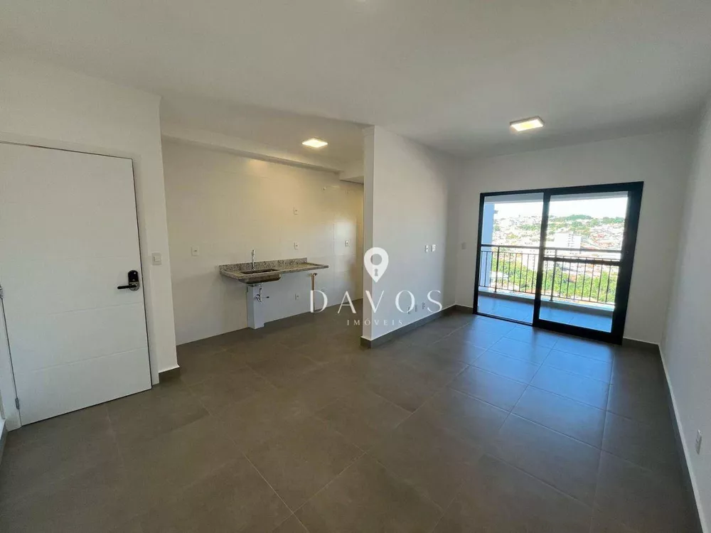 Apartamento, 2 quartos, 68 m² - Foto 15