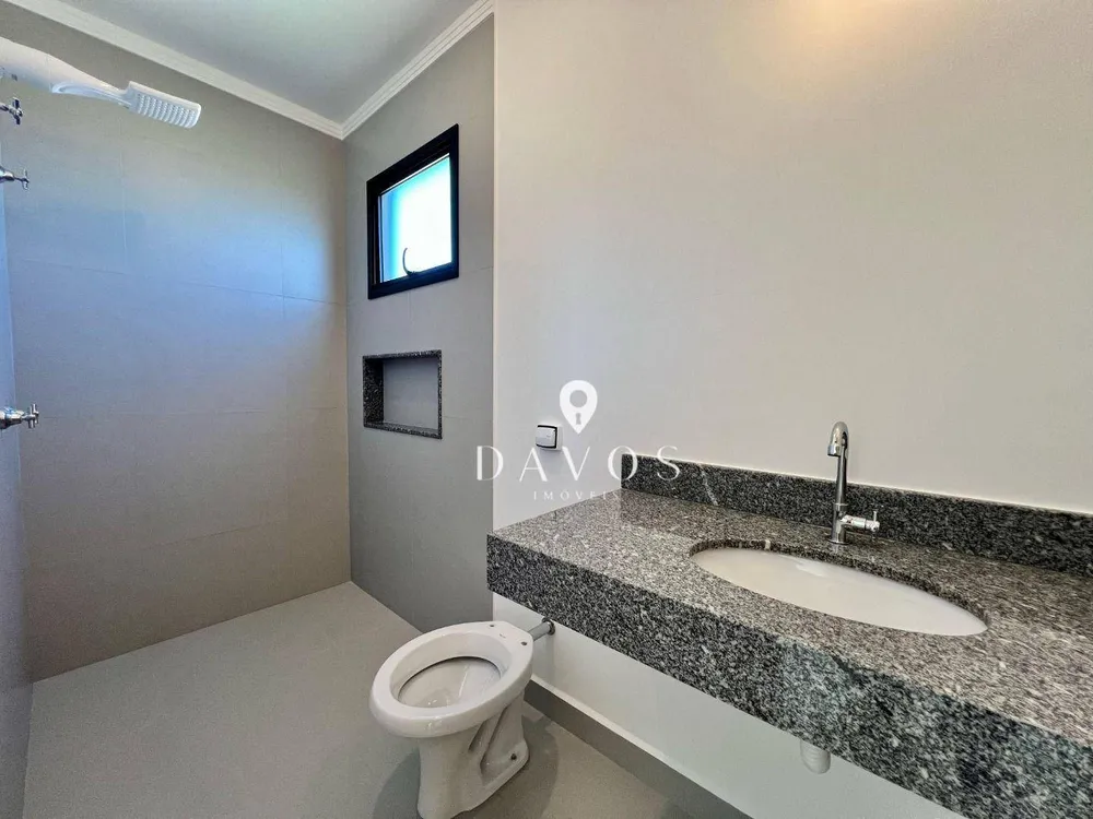 Sobrado, 2 quartos, 80 m² - Foto 1