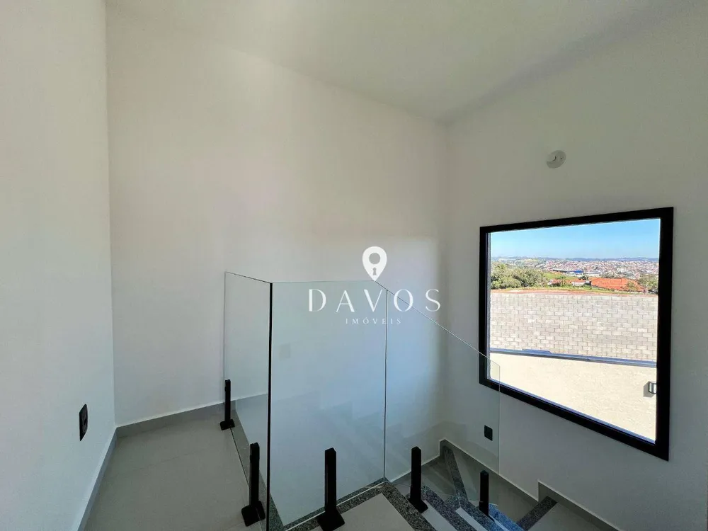 Sobrado, 2 quartos, 80 m² - Foto 3