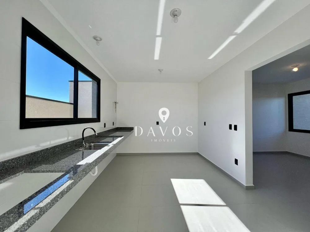 Sobrado, 2 quartos, 80 m² - Foto 4