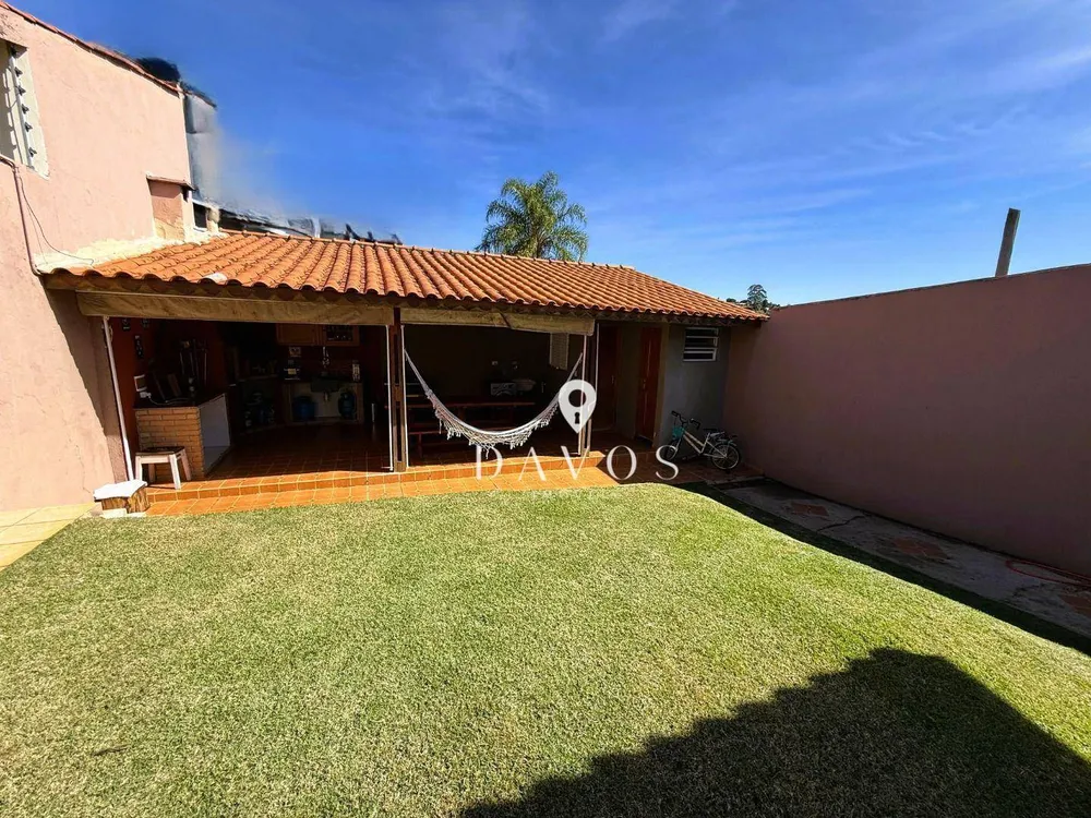 Casa, 3 quartos, 136 m² - Foto 2