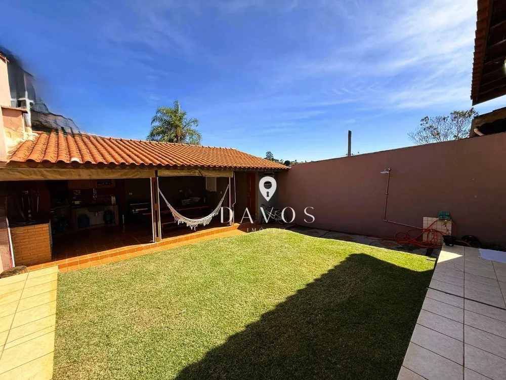 Casa, 3 quartos, 136 m² - Foto 1