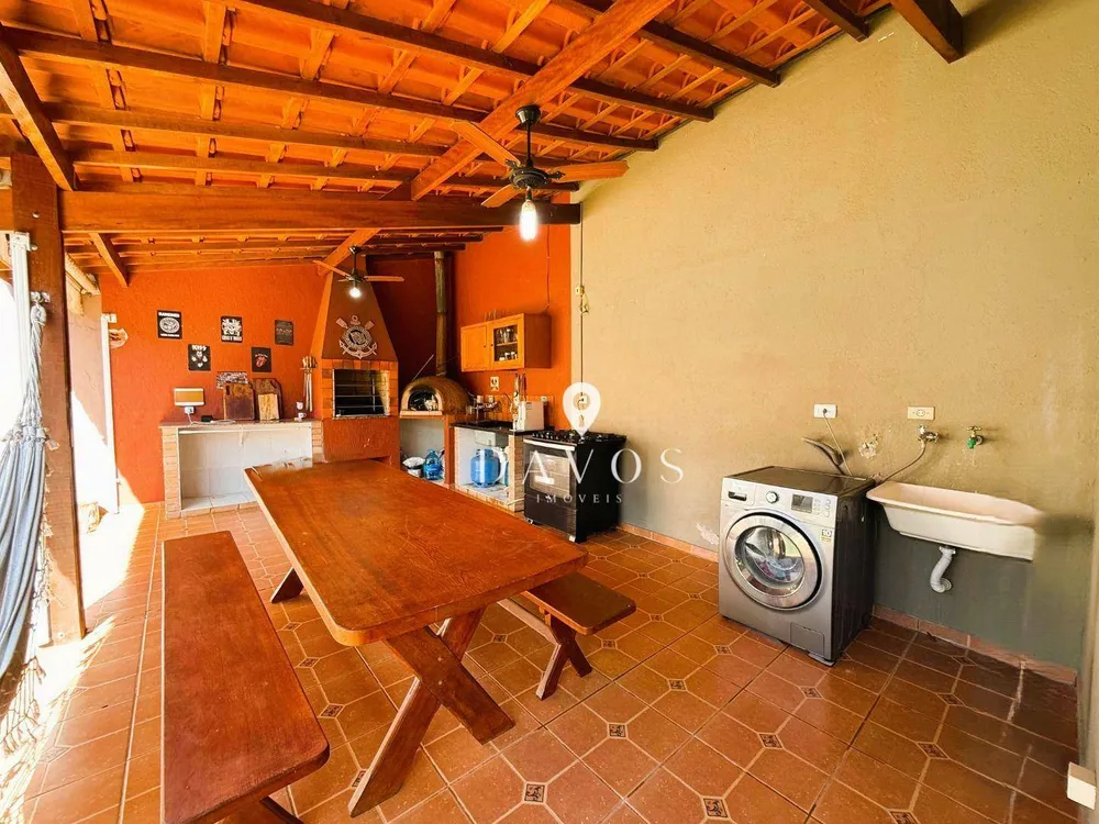 Casa, 3 quartos, 136 m² - Foto 3