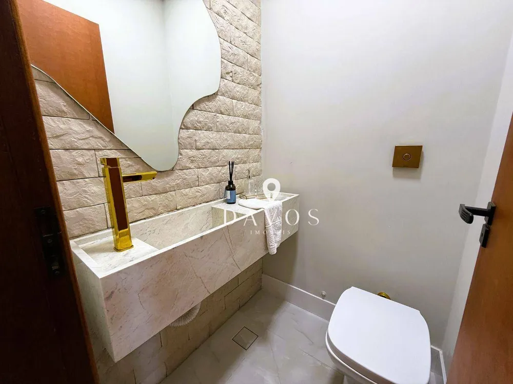 Casa, 3 quartos, 136 m² - Foto 4