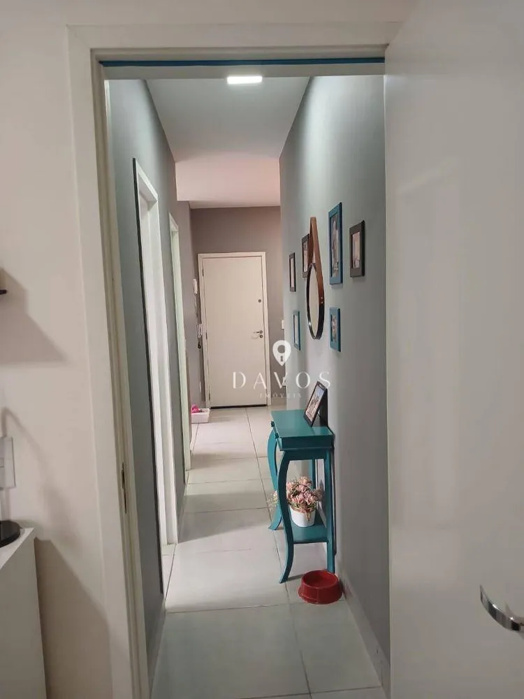 Apartamento, 2 quartos, 73 m² - Foto 3