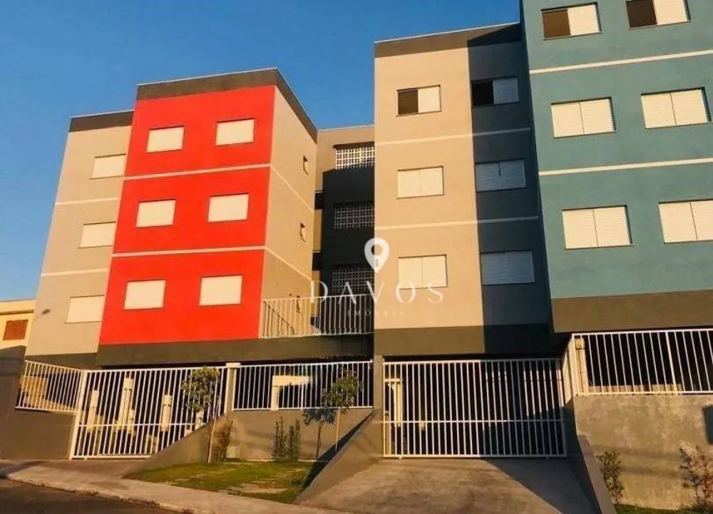 Apartamento, 2 quartos, 73 m² - Foto 1