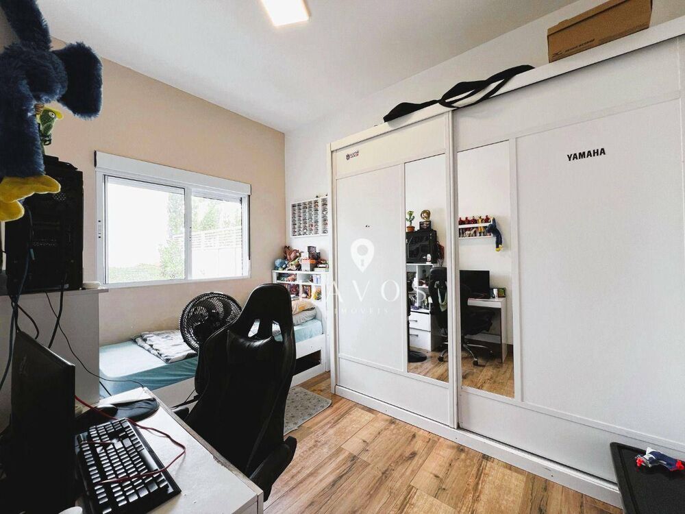 Casa de Condomínio, 3 quartos - Foto 2