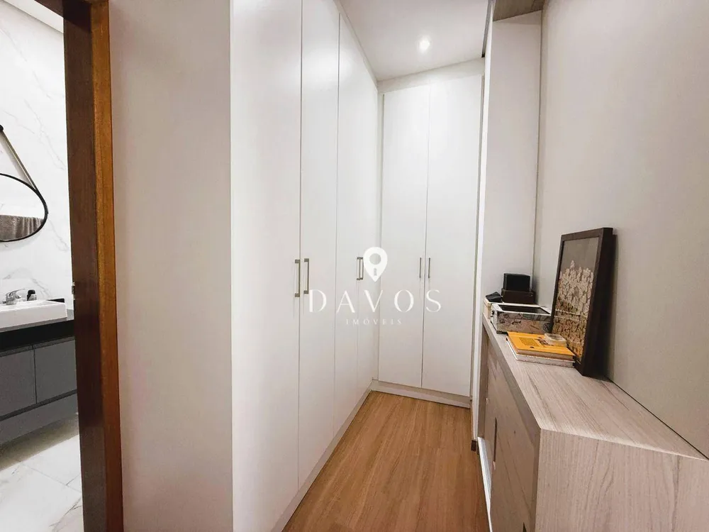 Sobrado, 3 quartos, 143 m² - Foto 4