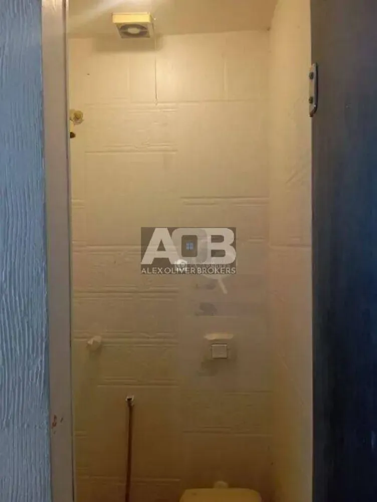 Apartamento, 2 quartos, 50 m² - Foto 23