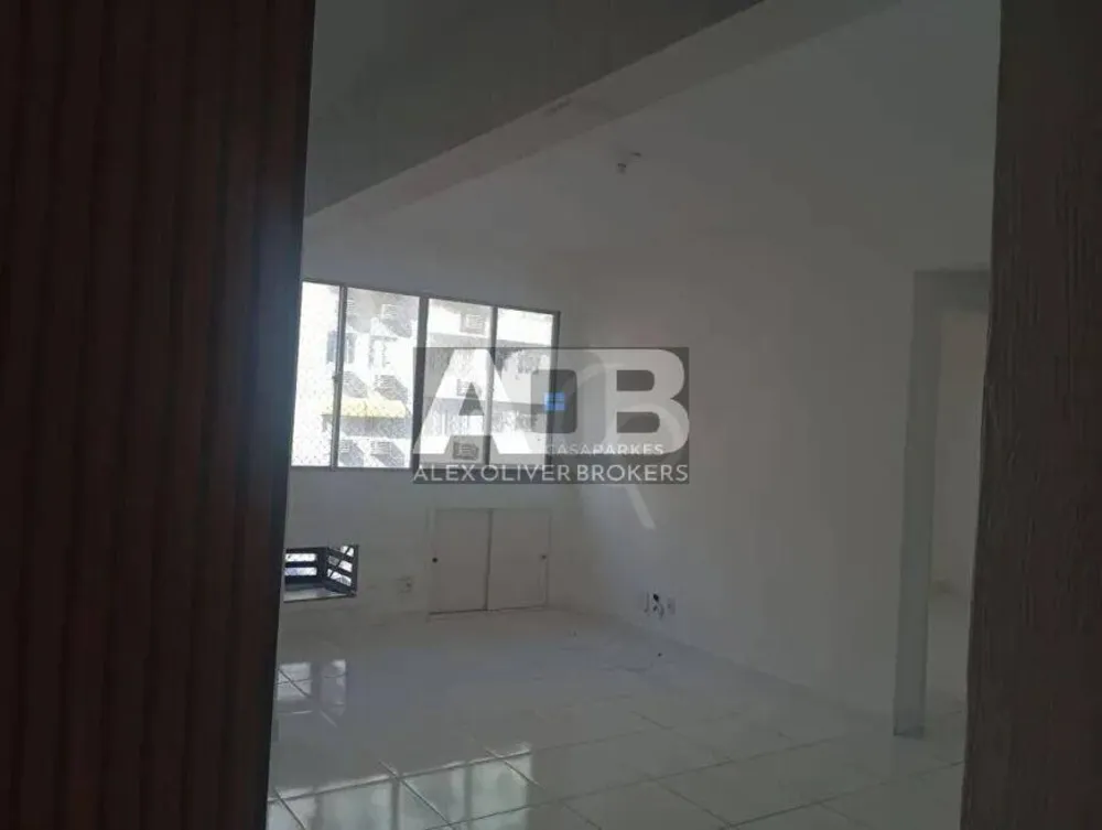 Apartamento, 2 quartos, 50 m² - Foto 7