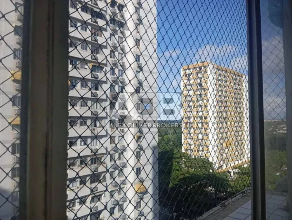 Apartamento, 2 quartos, 50 m² - Foto 8