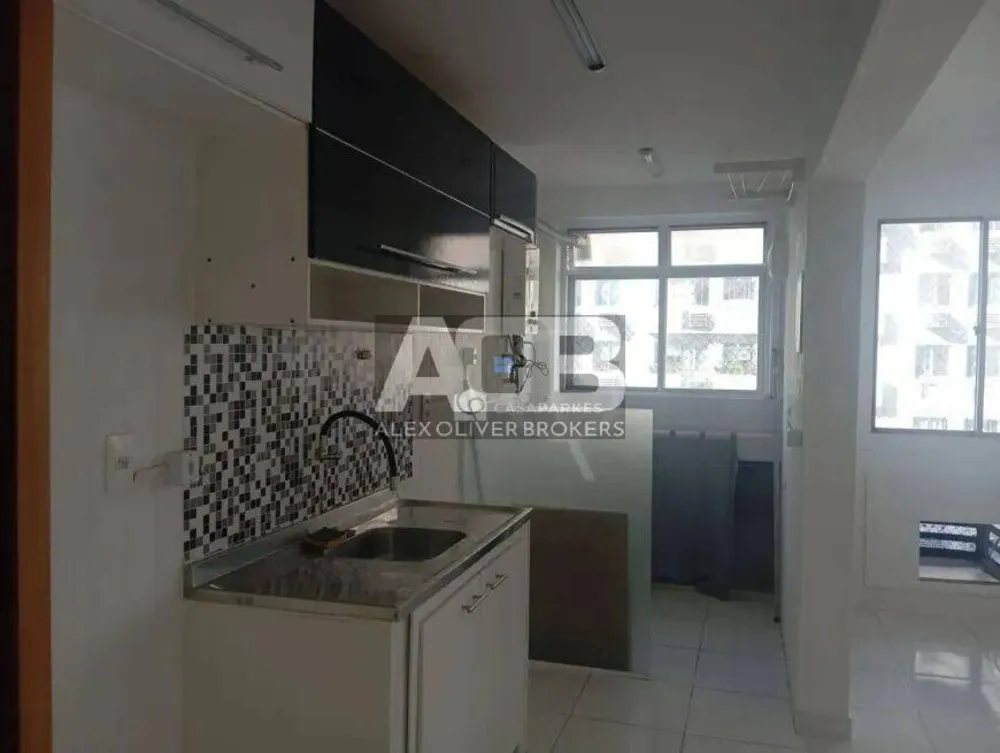 Apartamento, 2 quartos, 50 m² - Foto 13