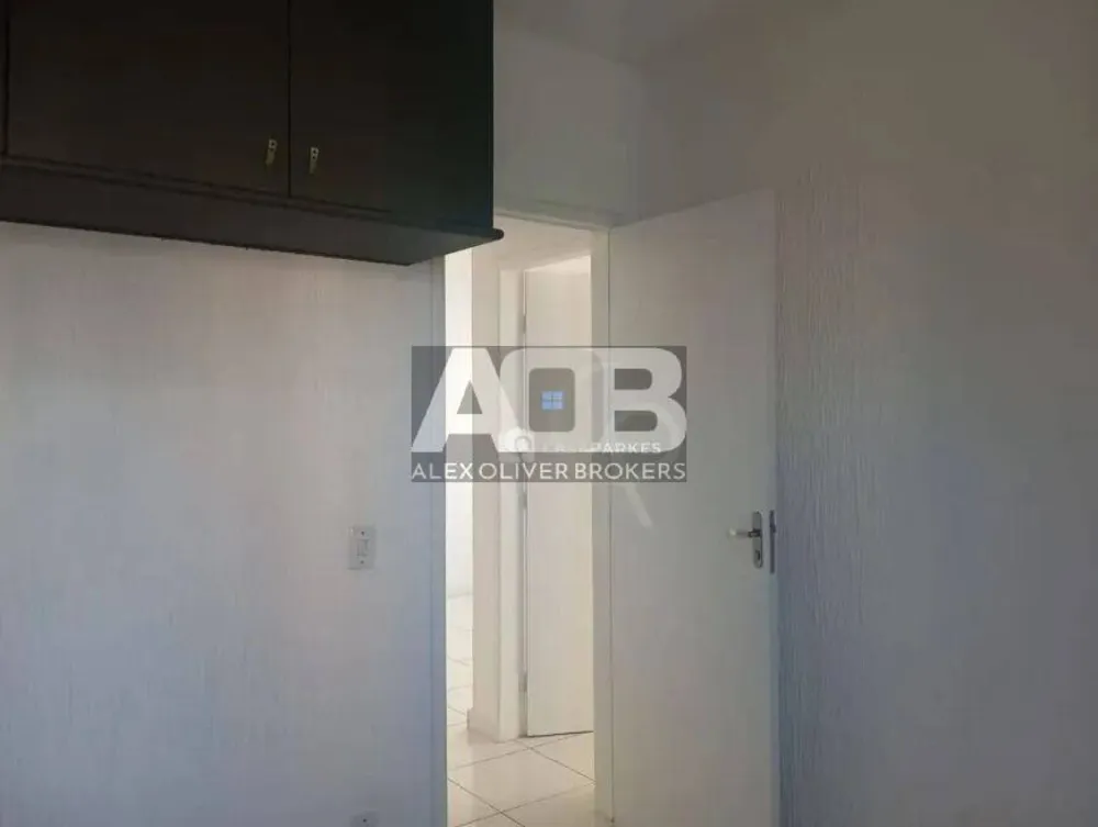 Apartamento, 2 quartos, 50 m² - Foto 10