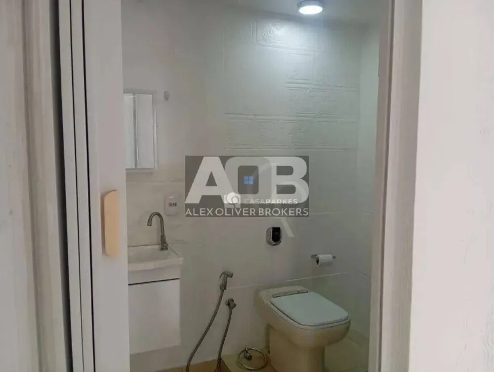 Apartamento, 2 quartos, 50 m² - Foto 21