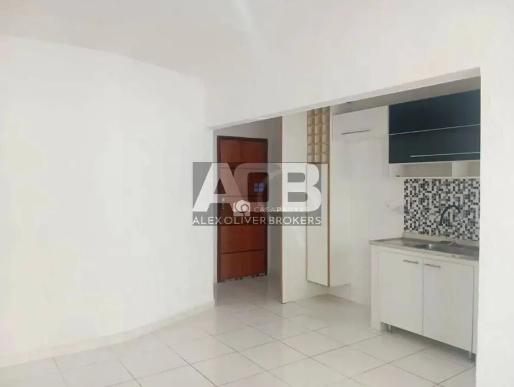 Apartamento, 2 quartos, 50 m² - Foto 1