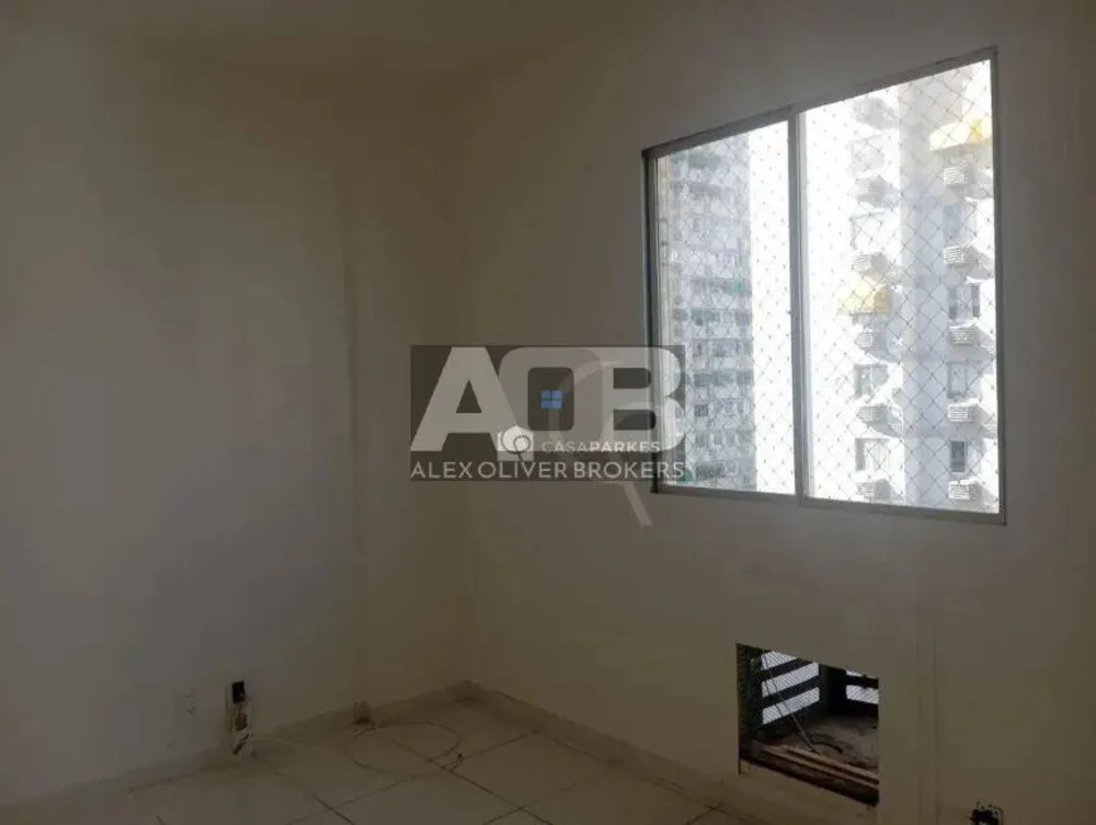 Apartamento, 2 quartos, 50 m² - Foto 4