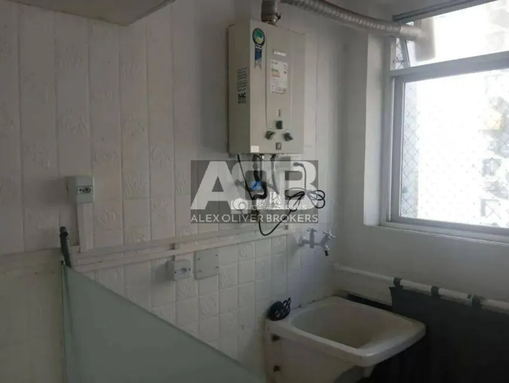 Apartamento, 2 quartos, 50 m² - Foto 15