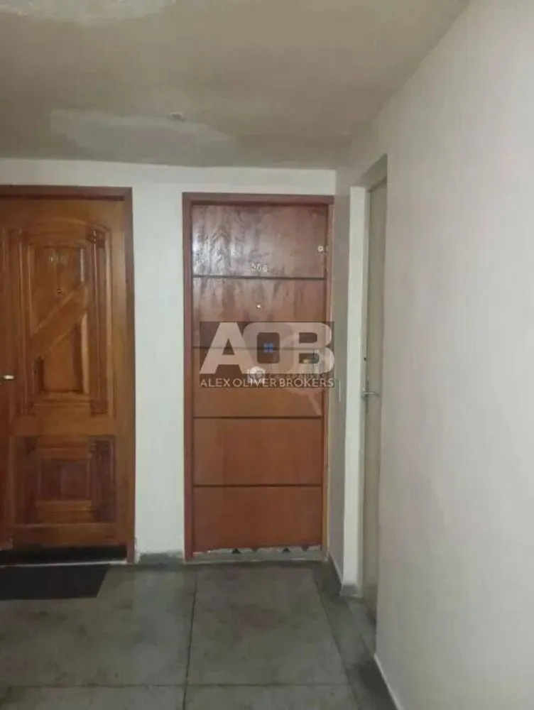 Apartamento, 2 quartos, 50 m² - Foto 6