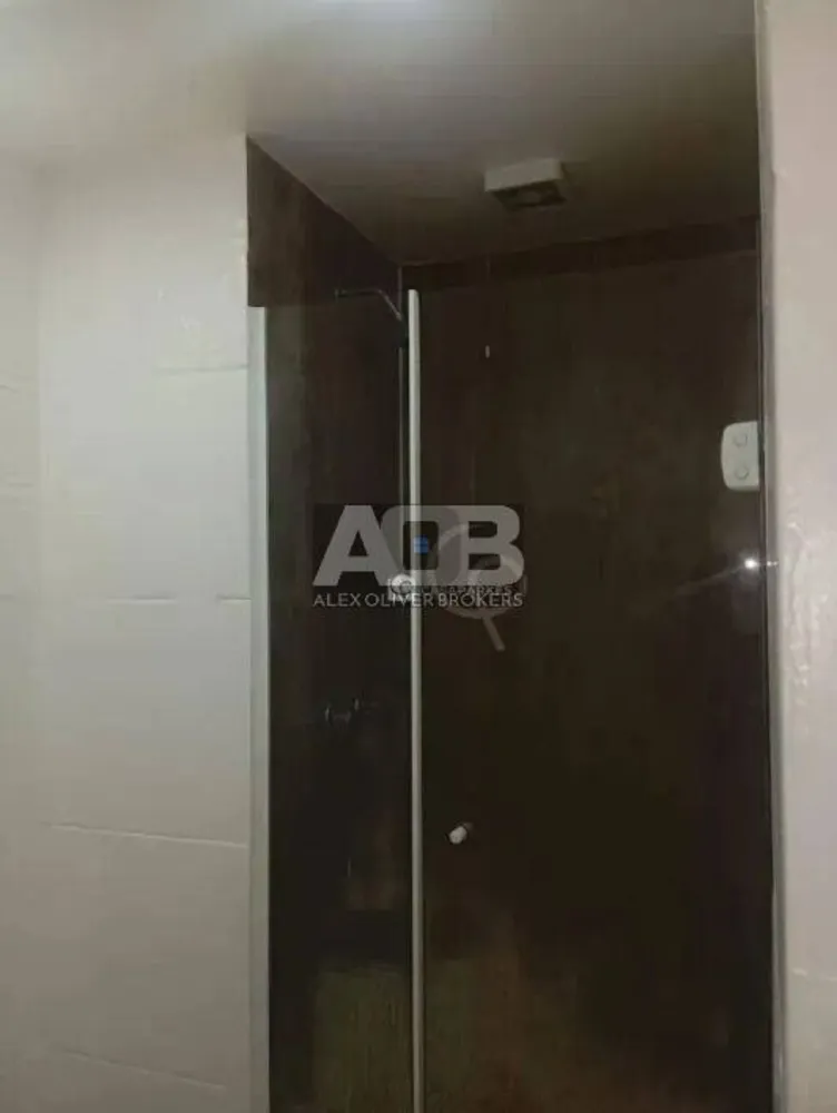 Apartamento, 2 quartos, 50 m² - Foto 5