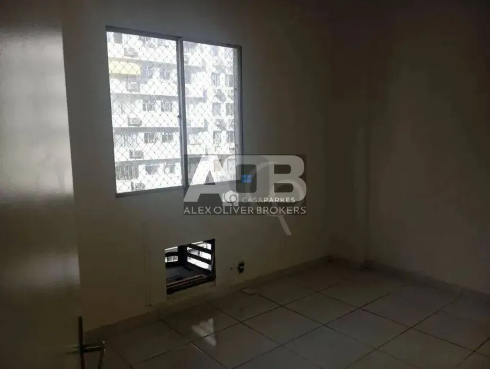 Apartamento, 2 quartos, 50 m² - Foto 9