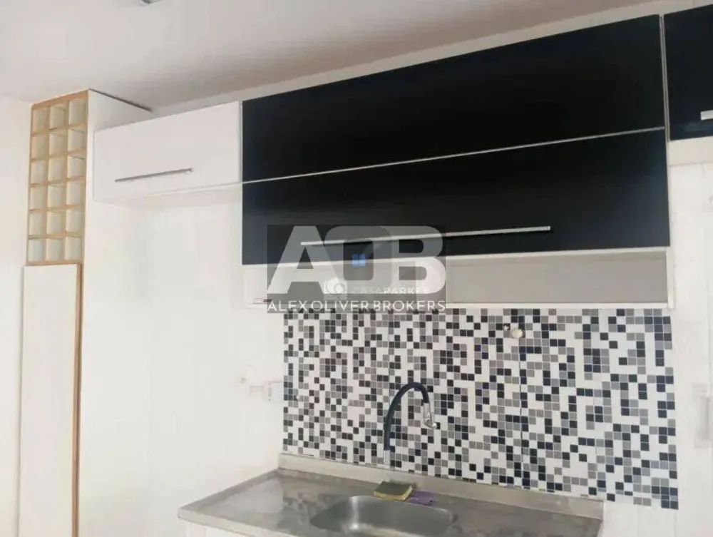 Apartamento, 2 quartos, 50 m² - Foto 14