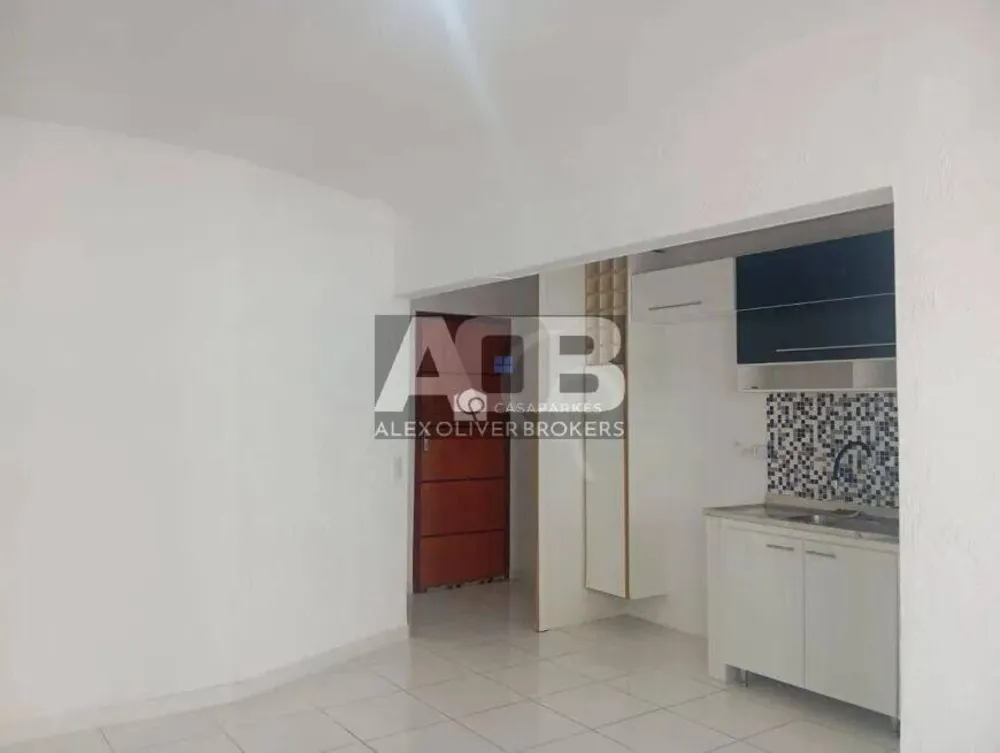Apartamento, 2 quartos, 50 m² - Foto 2