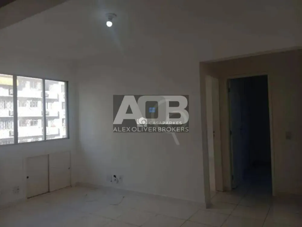 Apartamento, 2 quartos, 50 m² - Foto 3