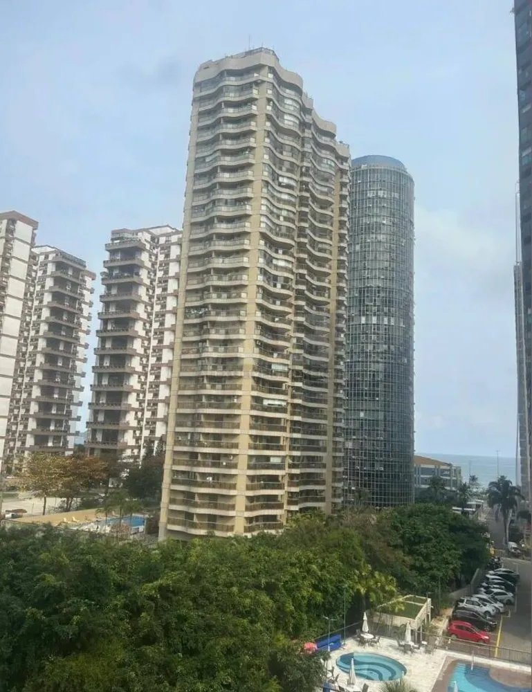 Apartamento, 4 quartos, 140 m² - Foto 4