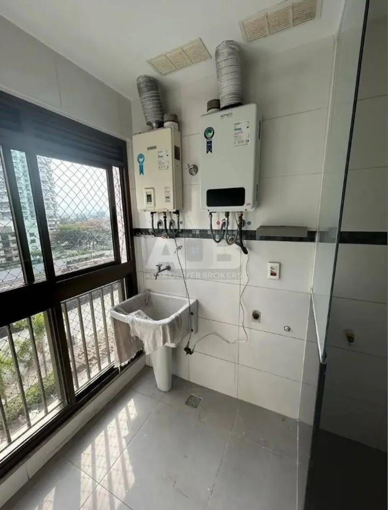 Apartamento, 4 quartos, 140 m² - Foto 19
