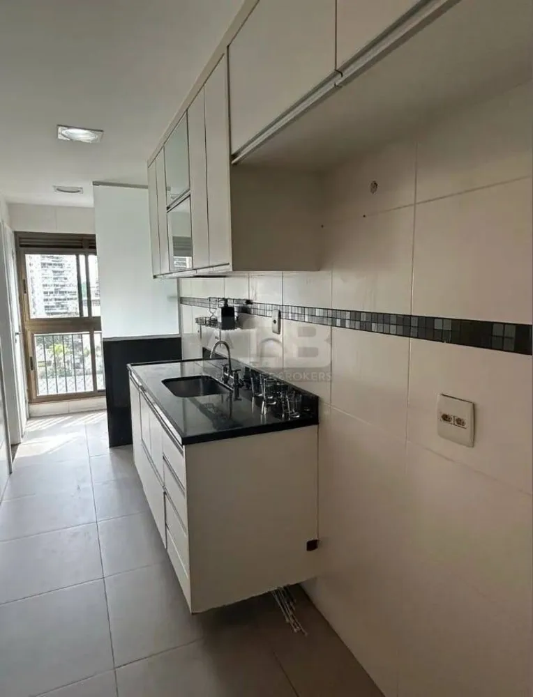 Apartamento, 4 quartos, 140 m² - Foto 18