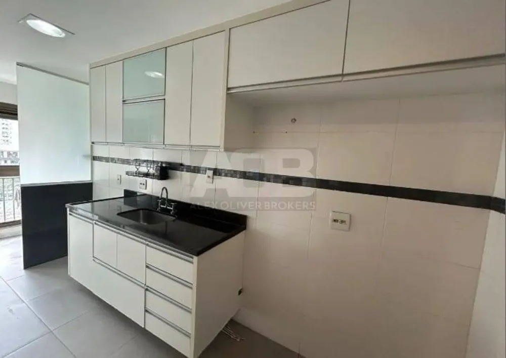 Apartamento, 4 quartos, 140 m² - Foto 17