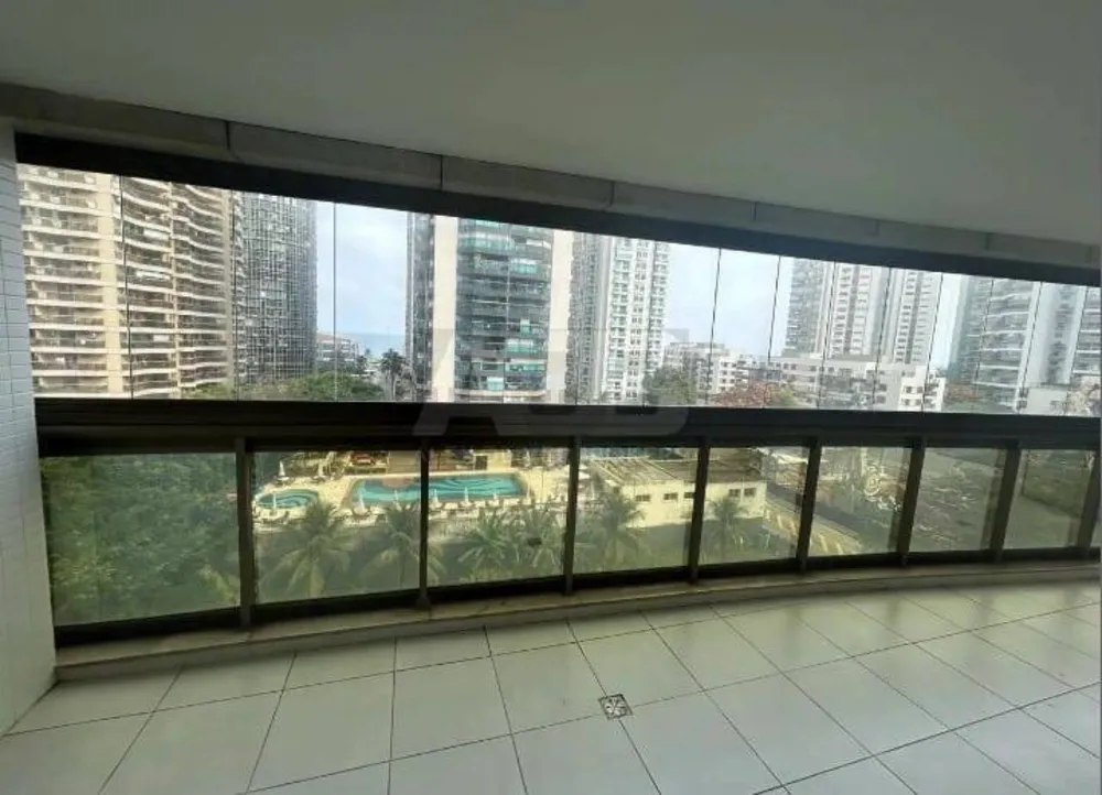 Apartamento, 4 quartos, 140 m² - Foto 2