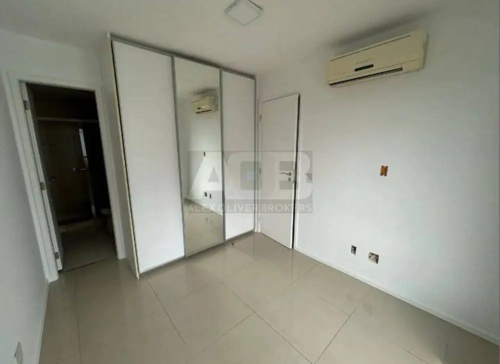 Apartamento, 4 quartos, 140 m² - Foto 8