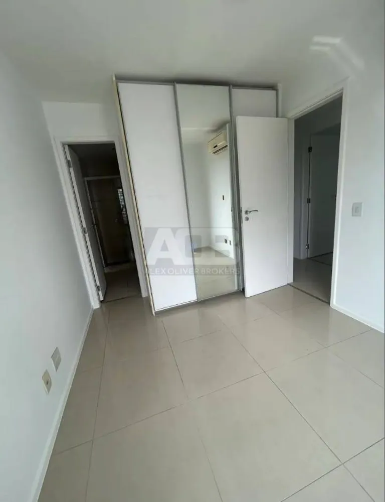 Apartamento, 4 quartos, 140 m² - Foto 11